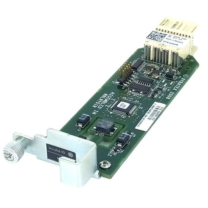 Dell P542M | EqualLogic PS6500 Series Enclosure Interface Processor Card Refurbished - Dell refurbished available on Gotodirect