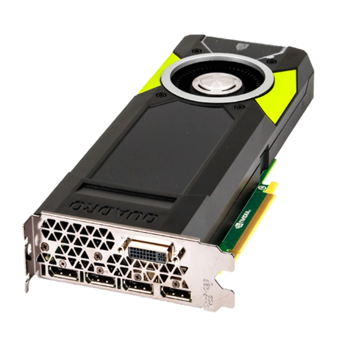 NVIDIA 900-5G400-2750-001 | Quadro M5000 8GB 256-Bit GDDR5 PCI Express 3.0 x16 Full Height Workstation Video Graphics Card Refurbished - Nvidia refurbished available on Gotodirect