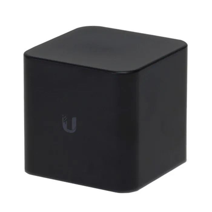 Ubiquiti ACB-ISP-US | airCube airMAX Home Wi-Fi Access Point with PoE In/Out Refurbished - Ubiquiti refurbished available on Gotodirect