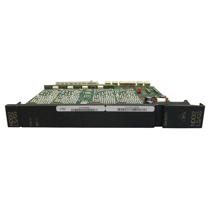 Alcatel-Lucent 3BA23171 | Omnipxc 4400 Ndd12 Ls/gs Card Refurbished -  refurbished available on Gotodirect