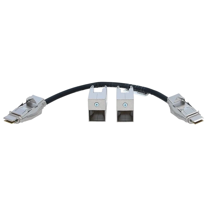Buy Cisco C9300L-STACK-KIT-RF | Network Stacking Module Kit for Catalyst 9300 Refurbished - $684.60 Cisco C9300L-STACK-KIT-RF | Network Stacking Module Kit for Catalyst 9300 Refurbished - Cisco Systems Inc. refurbished available on Gotodirect