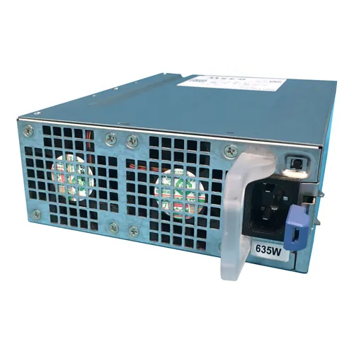 Delta DPS-635ABA | 635-Watts Power Supply for Precision T3600/T5600 Refurbished -  refurbished available on Gotodirect