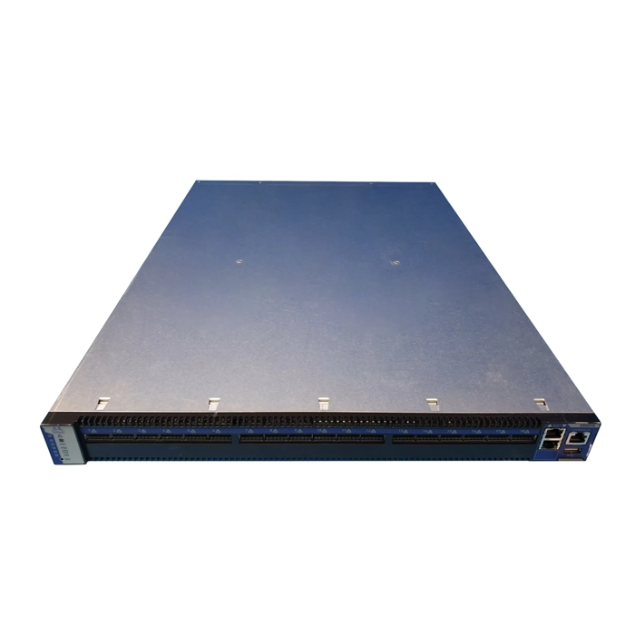 Mellanox MSX6018F-1BRS | SwitchX-2 Based 18-Ports QSFP FDR 1U Managed InfiniBand Switch Refurbished -  refurbished available on Gotodirect