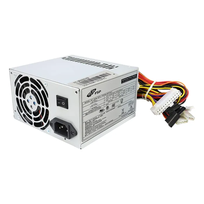 Sparkle Power FSP300-60THA-B/THA-B204 | 300-Watts ATX12V 2.0 Switching Power Supply Refurbished -  refurbished available on Gotodirect