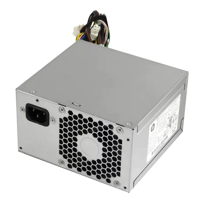 HP PS-4281-1HA | 280-Watts 80-Plus Platinum Power Supply for ProDesk 600/680/800/880 Gen2 Refurbished - Hewlett-Packard (ou HP en abrégé) refurbished available on Gotodirect