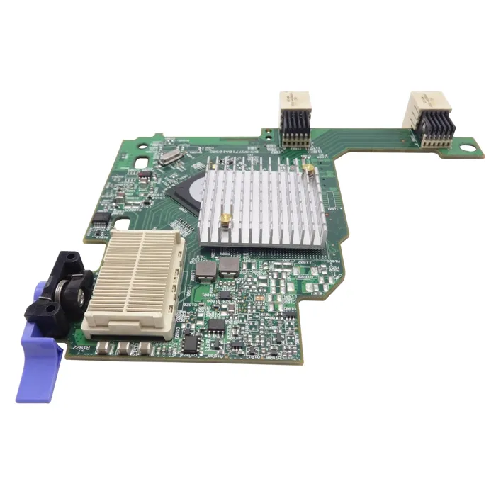 Buy IBM 44W4471 | Broadcom 10Gb 2-Port Ethernet Expansion Card Refurbished - $312.33 IBM 44W4471 | Broadcom 10Gb 2-Port Ethernet Expansion Card Refurbished - refurbished available on Gotodirect