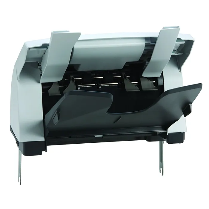 HP CB522A | 500-Sheet Stapler/Stacker For LJ P4014 Refurbished - Hewlett-Packard (ou HP en abrégé) refurbished available on Gotodirect