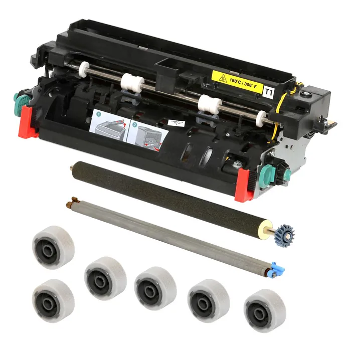 Lexmark 40X4724R | Maint. Kit Lex T650 T652 T654 e 110v Refurbished - Lexmark refurbished available on Gotodirect