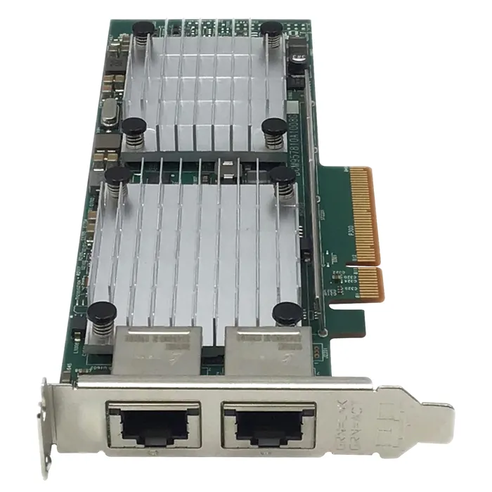 IBM 95Y3759 | 2-Ports SFP+ 10Gb/s 10Base-T Gigabit Ethernet Network Adapter Card for System X Refurbished -  refurbished available on Gotodirect