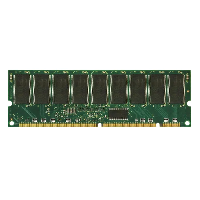 IBM 33L3143 | 128MB 133MHz PC133 ECC Registered RDIMM CL3  3.3V 168-Pin Memory Refurbished -  refurbished available on Gotodirect