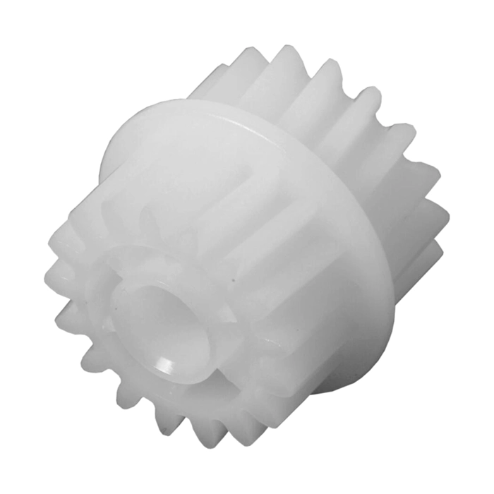 HP RU5-0958-000 | 17-Tooth Gear Assembly for LaserJet M3027 MFP Printer Refurbished - Hewlett-Packard (ou HP en abrégé) refurbished available on Gotodirect