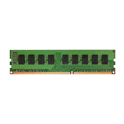 Elpida EBJ10EE8BAFA-8A-E | 1GB DDR3-800MHz PC3-6400 ECC Unbuffered UDIMM CL6 1Rx8 1.5V 240-Pin Memory Module Refurbished -  refurbished available on Gotodirect