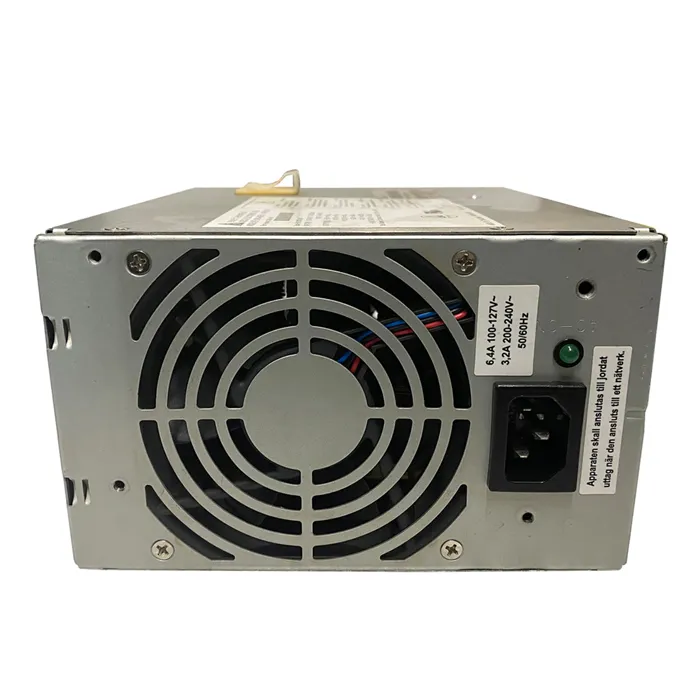 Buy HP 310424-001 | 450-Watts 100-240V 50-60Hz Power Supply for XW8000 WorkStation Refurbished - $619.85 HP 310424-001 | 450-Watts 100-240V 50-60Hz Power Supply for XW8000 WorkStation Refurbished - Hewlett-Packard (ou HP en abrégé) refurbished available on Gotodirect
