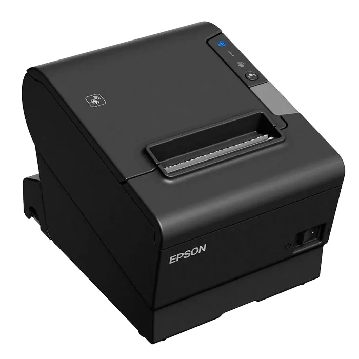 Epson C31CE94061 | OmniLink TM-T88VI Single-station Thermal Receipt Printer Refurbished - Epson refurbished available on Gotodirect