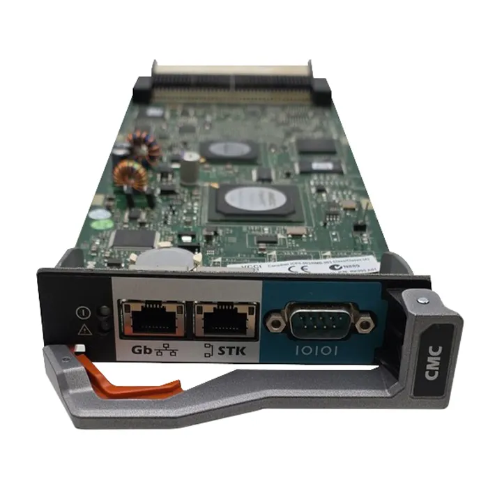 Dell 0RK095 | Controller Module Card for PowerEdge M1000E Blade Enclosure Refurbished - Dell refurbished available on Gotodirect