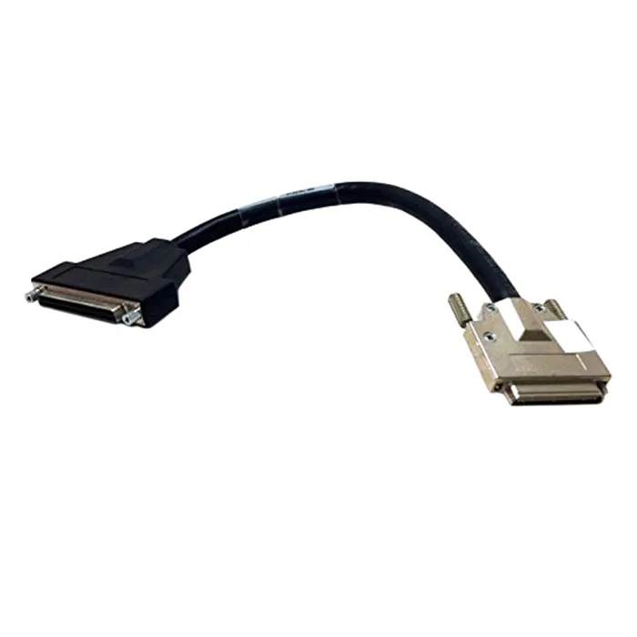 IBM 76H0518 | 15-inch Interposer Cable VHDCI To HD68 Refurbished -  refurbished available on Gotodirect