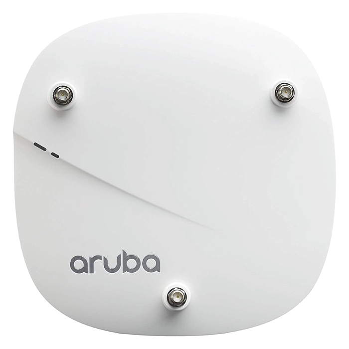 Buy HP JX943A | Aruba Instant 300 Series IAP-304 IEEE 802.11n/ac 5GHz 1300Mbit/s 1 x Port 1000Base-T 3 x External Dual-Band Antennas Wireless Access Point Refurbished - $1223.64 HP JX943A | Aruba Instant 300 Series IAP-304 IEEE 802.11n/ac 5GHz 1300Mbit/s 1 x Port 1000Base-T 3 x External Dual-Band Antennas Wireless Access Point Refurbished - Hewlett-Packard (ou HP en abrégé) refurbished available on Gotodirect
