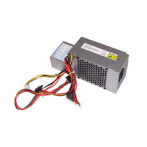 Lenovo 41A9701 | 280-Watts Power Supply for ThinkCentre M57e Refurbished - Lenovo refurbished available on Gotodirect
