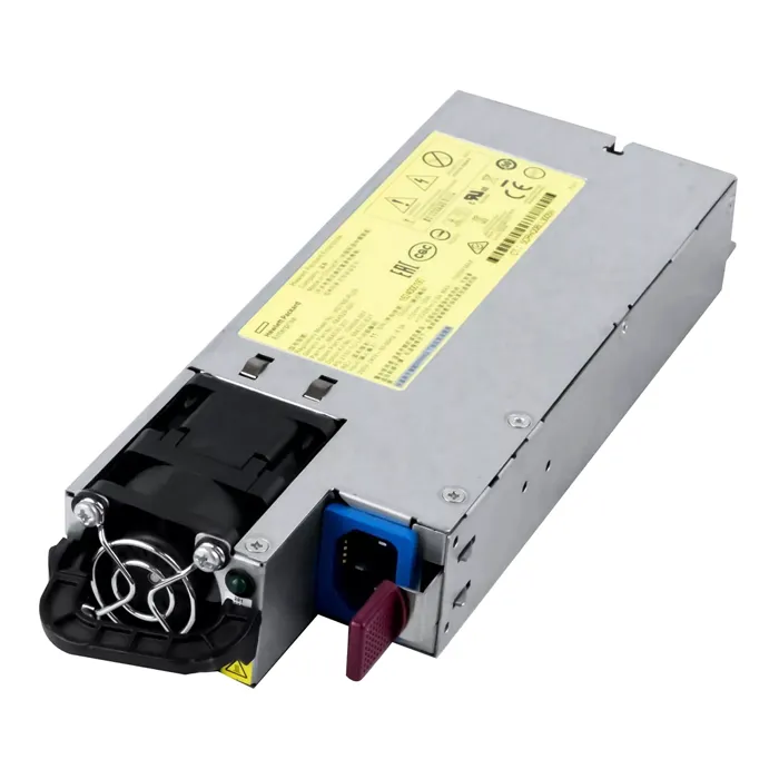 Buy HP HSTNS-PL33 | 1500-Watts 200-240V 80-Plus Platinum Power Supply for ProLiant DL580/DL560 Ge9 Server Refurbished - $91.44 HP HSTNS-PL33 | 1500-Watts 200-240V 80-Plus Platinum Power Supply for ProLiant DL580/DL560 Ge9 Server Refurbished - Hewlett-Packard (ou HP en abrégé) refurbished available on Gotodirect