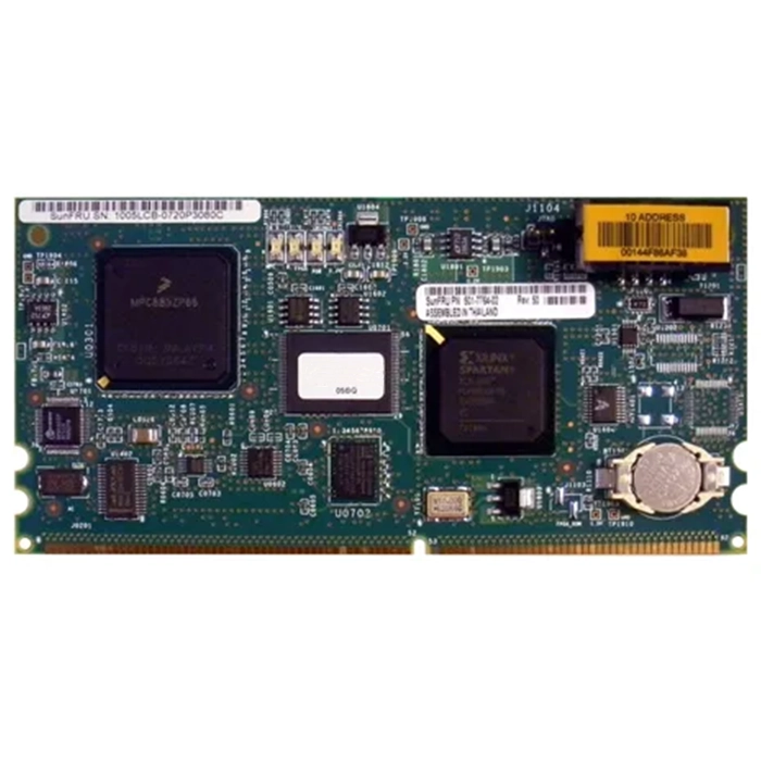 Sun 501-7764-03 | System Service Processor Card for T2000 Refurbished -  refurbished available on Gotodirect