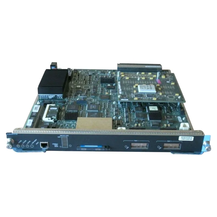 Buy Cisco 73-3247-04-B1 | Catalyst 6500 Series Supervisor Engine Module Card Blade with Daughter Card Refurbished - $266.76 Cisco 73-3247-04-B1 | Catalyst 6500 Series Supervisor Engine Module Card Blade with Daughter Card Refurbished - Cisco Systems Inc. refurbished available on Gotodirect