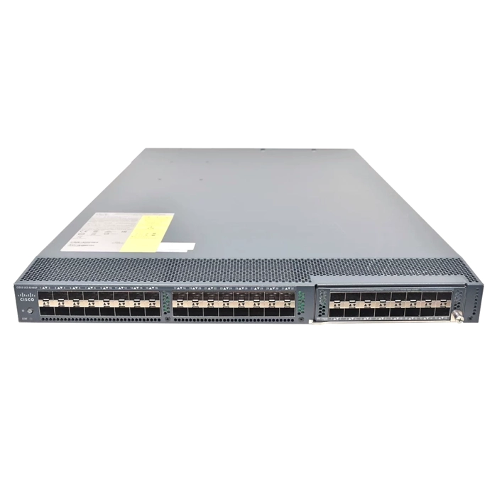 Cisco UCS-6248UP | 48-Ports Fabric Interconnect Managed Switch Refurbished - Cisco Systems Inc. refurbished available on Gotodirect