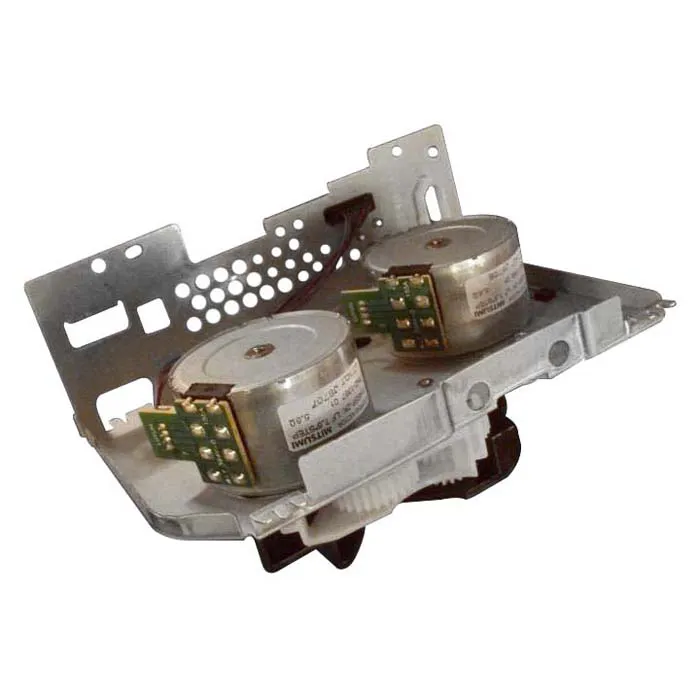 HP RM1-3366-010 | Multipurpose Tray-1 Drive Assembly for CLJ CP6015 Refurbished - Hewlett-Packard (ou HP en abrégé) refurbished available on Gotodirect