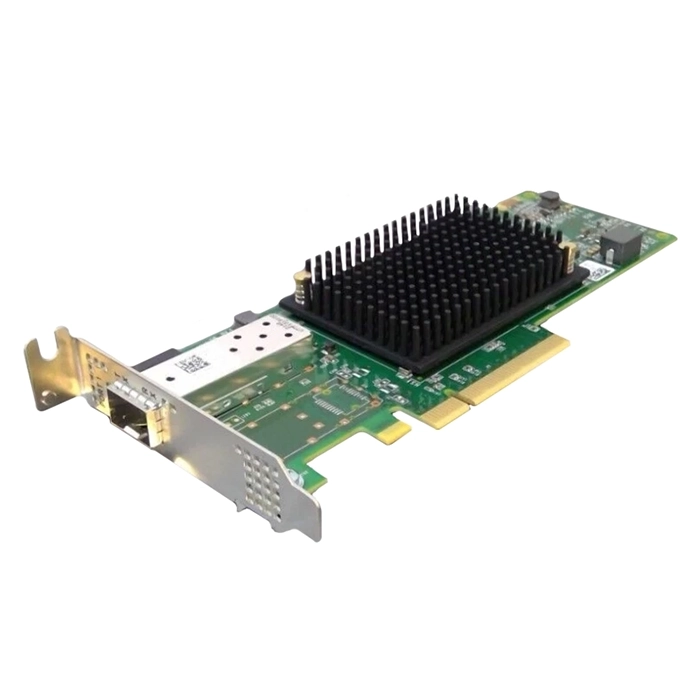 Dell NNW66 | M2 Emulex 1 x Port 32G/64G Fibre Channel PCI Express 4.0 Host Bus Adapter Refurbished - Dell refurbished available on Gotodirect