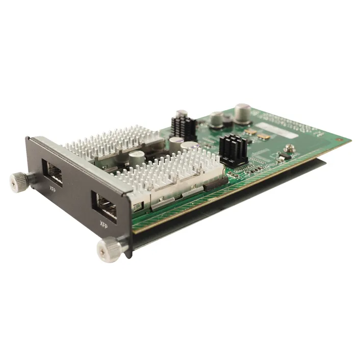 Dell 010HH5 | 2 x Ports 10GBase-X XFP Transceiver Module Refurbished - Dell refurbished available on Gotodirect