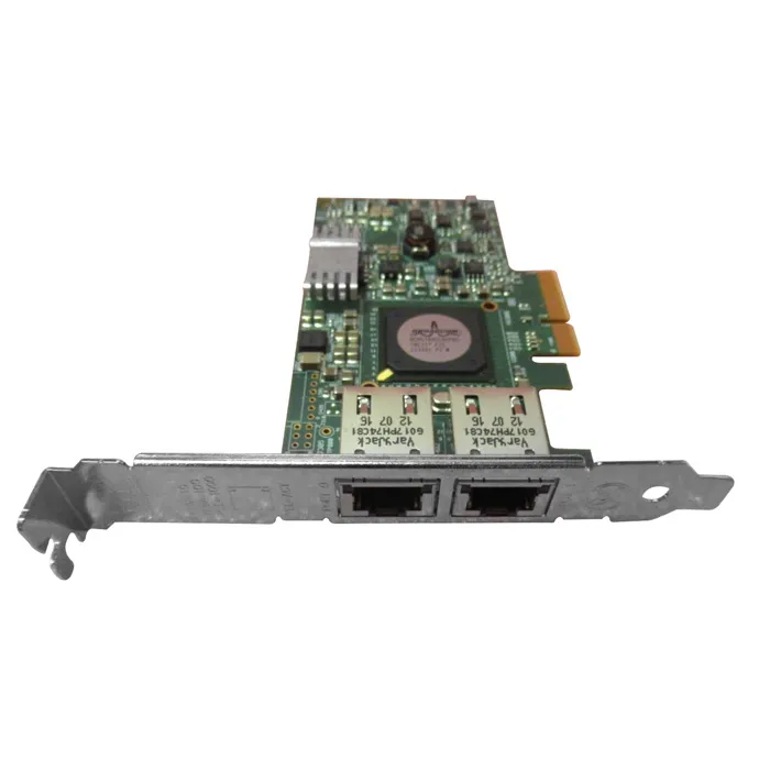 IBM 49Y7946 | Broadcom 5709 Dual Port PCI Express Gigabit Ethernet Adapter Refurbished -  refurbished available on Gotodirect