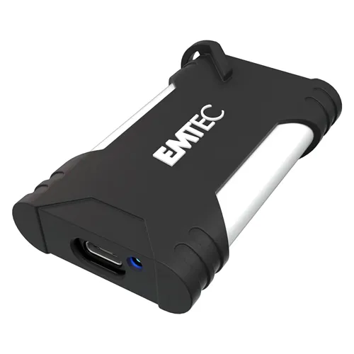 Emtec ECSSD1TX210G | X210G 1TB USB 3.2 Type C Portable Gaming Solid State Drive Refurbished -  refurbished available on Gotodirect