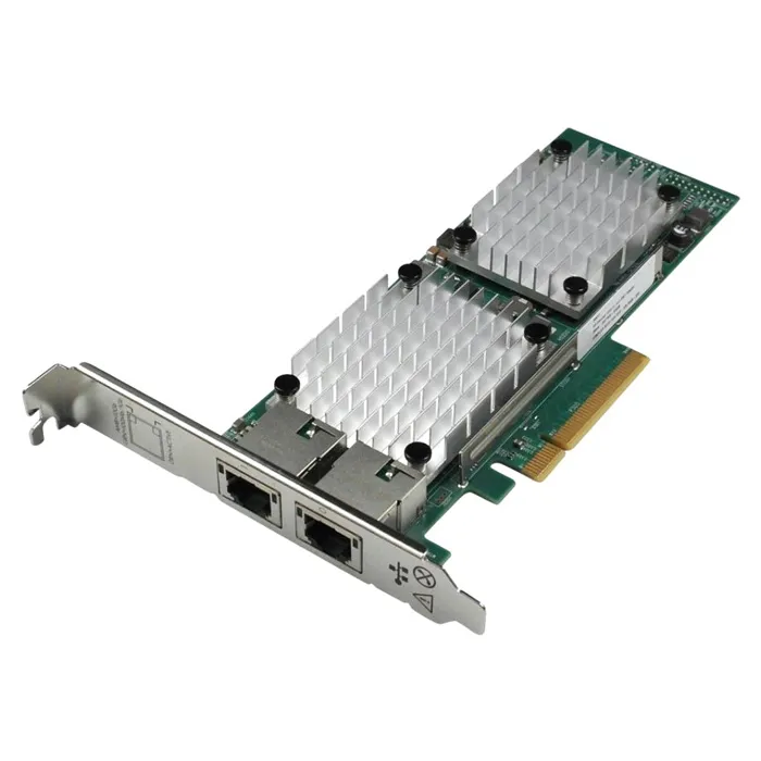 IBM 49Y7912 | 2 x RJ-45 Ports 10GBase-T PCI Express 10Gigabit Ethernet Adapter Refurbished -  refurbished available on Gotodirect