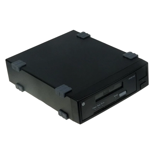 HP 693411-001 | DAT160 USB 80/160-GB Internal Tape Drive Refurbished - Hewlett-Packard (ou HP en abrégé) refurbished available on Gotodirect