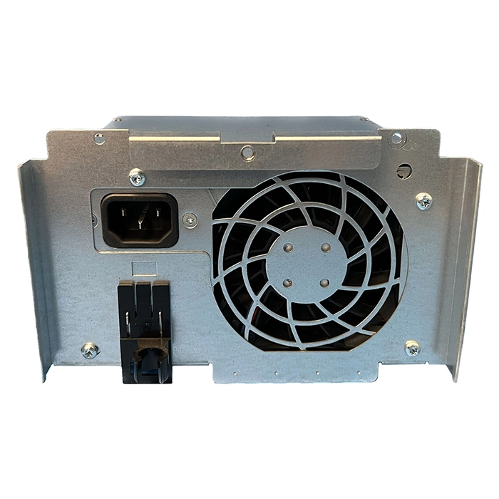 Dell 0JY138 | 490W 100-240VAC to 12VDC 24-Pin ATX Power Supply for Dell PowerEdge T300 Tower Server Refurbished - Dell refurbished available on Gotodirect