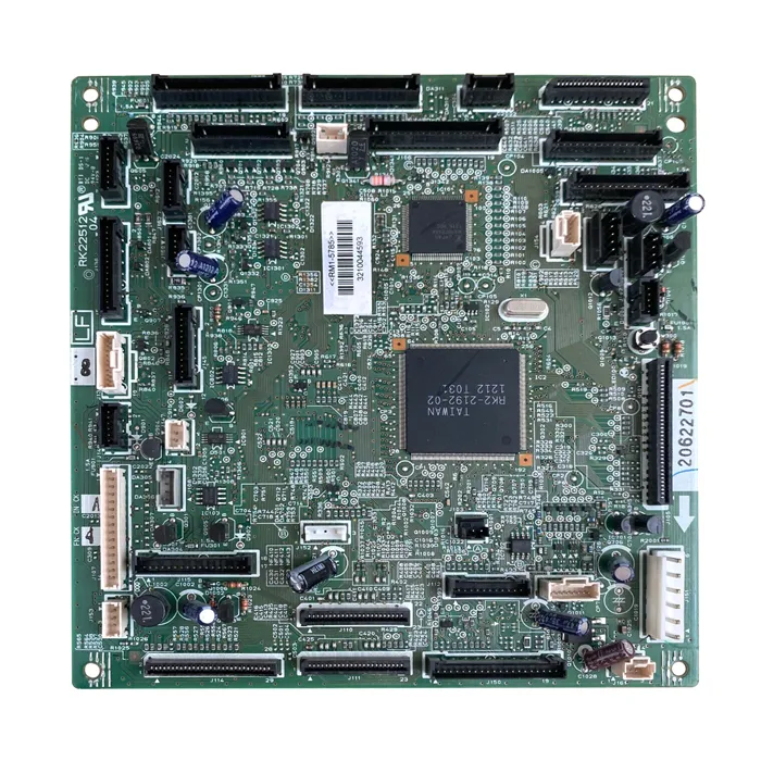 HP RM1-5785-020CN | DC Controller PCB Assembly Refurbished - Hewlett-Packard (ou HP en abrégé) refurbished available on Gotodirect