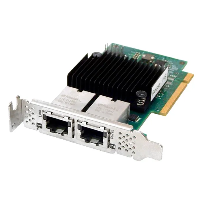 IBM 81Y5397 | 2-Ports RJ-45 10GBase-T PCI Gigabit Ethernet Network Adapter for System x3750 M4 Server Refurbished -  refurbished available on Gotodirect