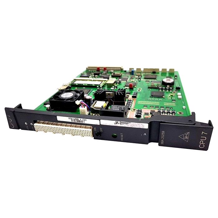 Alcatel-Lucent 3BA23259ABJE | CPU7-2 Board Refurbished -  refurbished available on Gotodirect