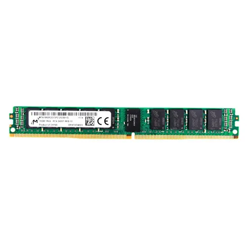 Buy Micron MTA18ADF2G72PZ-2G3B1IG | 16GB DDR4-2400MHz PC4-19200 ECC Registered VLP RDIMM CL17 1Rx4 1.2V 288-Pin Memory Module Refurbished - $273.50 Micron MTA18ADF2G72PZ-2G3B1IG | 16GB DDR4-2400MHz PC4-19200 ECC Registered VLP RDIMM CL17 1Rx4 1.2V 288-Pin Memory Module Refurbished - refurbished available on Gotodirect