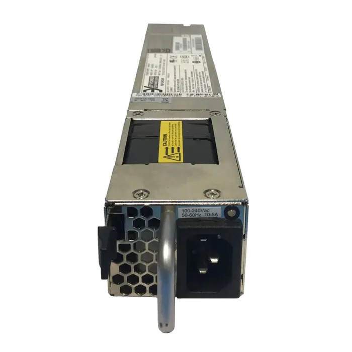 HP JC681AN | A58x0AF 650-Watts DC Power Supply for 5820 Switch Series Refurbished - Hewlett-Packard (ou HP en abrégé) refurbished available on Gotodirect