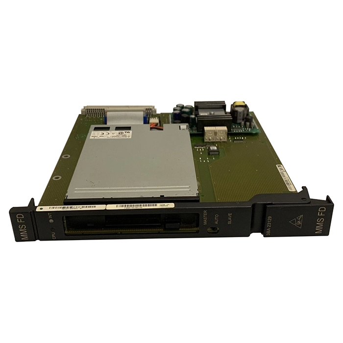 Alcatel-Lucent 3BA23129ABAC | Omnipcx 4400 Mms Fd Refurbished -  refurbished available on Gotodirect