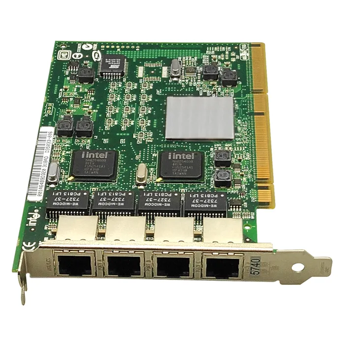 IBM 03N5444 | 2-Ports 10/100/100Base-TX PCI-X Ethernet Adapter Refurbished -  refurbished available on Gotodirect