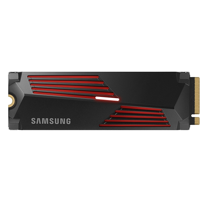 Samsung MZ-V9P2T0CW | 990 PRO Series 2TB M.2 2280 PCI Express NVMe 4.0x4 V-NAND 3bit TLC Solid State Drive Refurbished - Samsung refurbished available on Gotodirect
