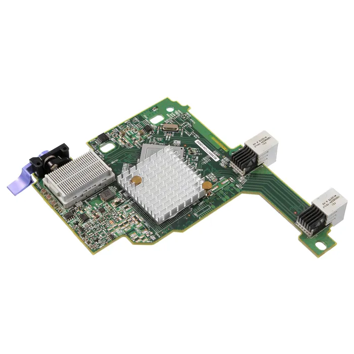 IBM 94Y5172 | Broadcom 10GB 2-Port Netezza Cffh Ethernet Daughter Card Refurbished -  refurbished available on Gotodirect