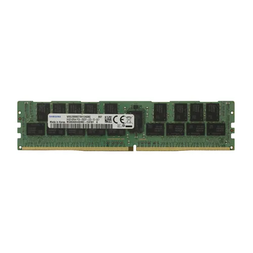 Samsung M386A8K40DM2-CVFBY | 64GB DDR4-2933MHz PC4-23400 ECC Registered LRDIMM CL21 4Rx4 1.2V 288-Pin Memory Module Refurbished - Samsung refurbished available on Gotodirect