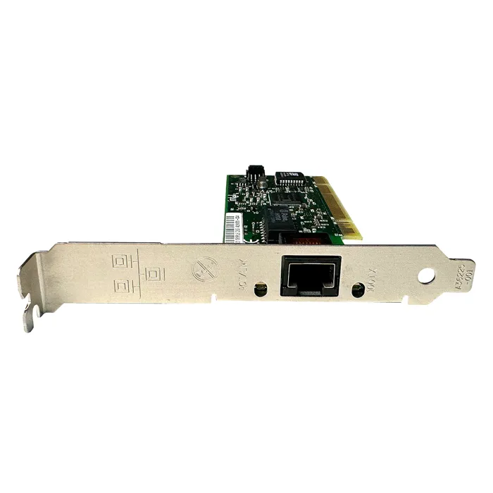 IBM 06P3619 | 1-Port RJ-45 10/100Base-TX PCI Fast Ethernet Server Adapter Refurbished -  refurbished available on Gotodirect
