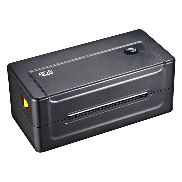 Adesso NUPRINT-400 | 4-inch USB Direct Thermal Receipt Label Printer Refurbished - Adesso est une marque connue, mais elle n'est pas aussi refurbished available on Gotodirect