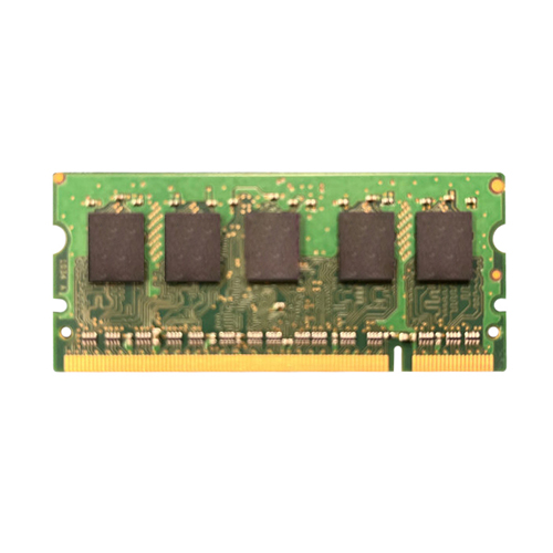 Micron MT9HTF12872RHY-667G1 | 1GB DDR2-667MHz PC2-5300 ECC Registered SODIMM CL5 1Rx8 1.8V 200-Pin Memory Module Refurbished -  refurbished available on Gotodirect