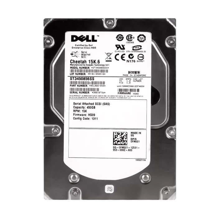 Buy Seagate 9CL066-050 | Cheetah 15K.6 Series 450GB 15000RPM SAS 3Gb/s 16MB Cache (CE) 3.5-Inch Hard Drive Refurbished - $207.67 Seagate 9CL066-050 | Cheetah 15K.6 Series 450GB 15000RPM SAS 3Gb/s 16MB Cache (CE) 3.5-Inch Hard Drive Refurbished - Seagate refurbished available on Gotodirect