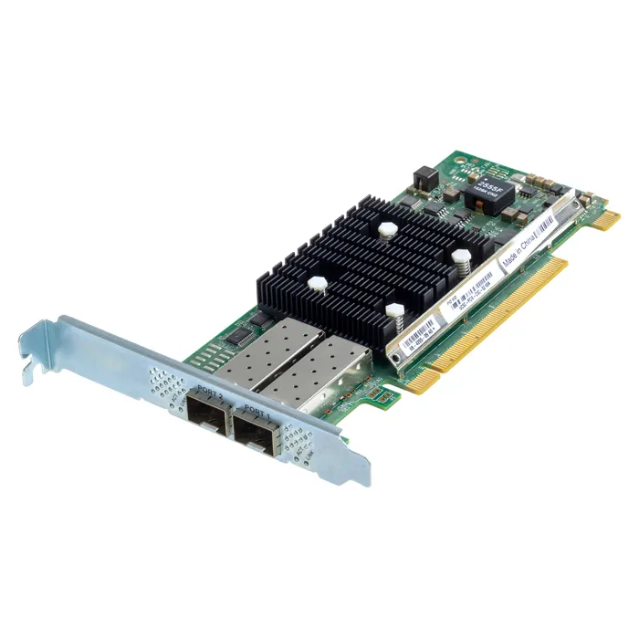 Buy Cisco UCSC-PCIE-CSC-02 | 1225 2-Ports 10Gb/s SFP+ FCoE PCI Express 2.0 x16 Ucs Virtual Network Interface Card Refurbished - $161.53 Cisco UCSC-PCIE-CSC-02 | 1225 2-Ports 10Gb/s SFP+ FCoE PCI Express 2.0 x16 Ucs Virtual Network Interface Card Refurbished - Cisco Systems Inc. refurbished available on Gotodirect