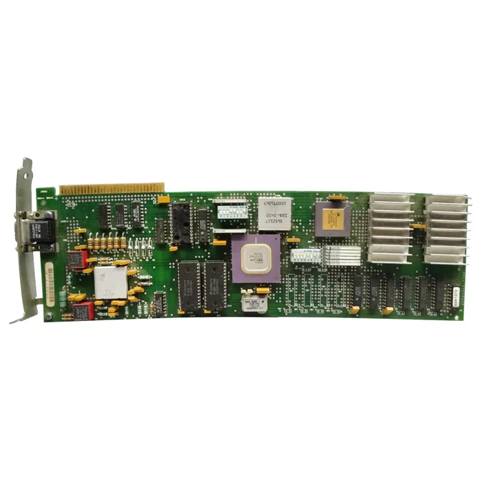 IBM 6339100 | Token Ring DB-9 ISA Adapter Refurbished -  refurbished available on Gotodirect